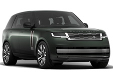 Car Hire Bilston - Range Rover - car hire Bilston
